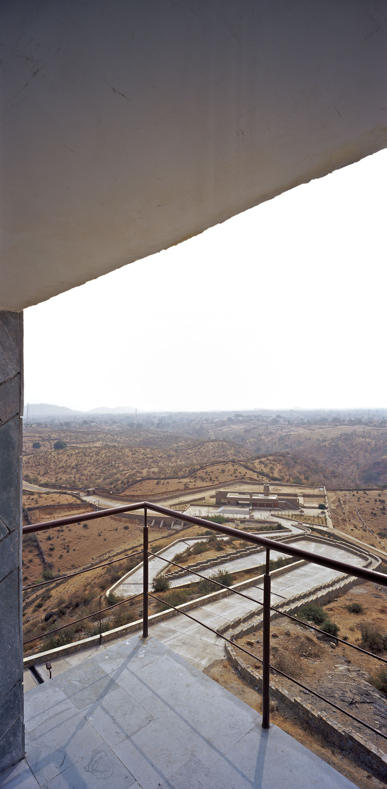 Mewar Complex, Udaipur